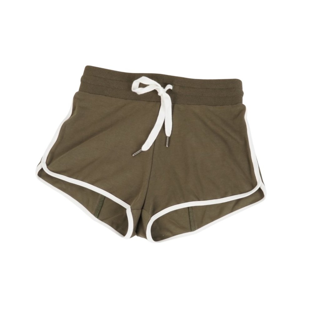 New Physical Culture High Waisted Dolphin Shorts - all sizes available